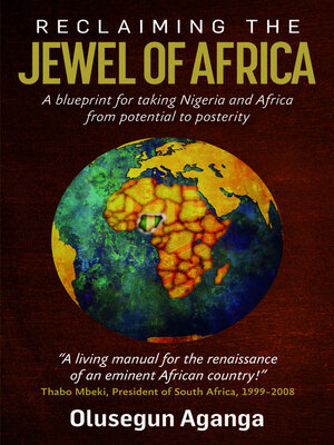 cover image of Reclaiming the Jewel of Africa